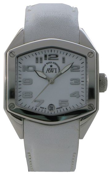 AWI AW 6001 C wrist watches for women - 1 image, photo, picture