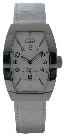 AWI AW 6003 C wrist watches for women - 1 photo, image, picture