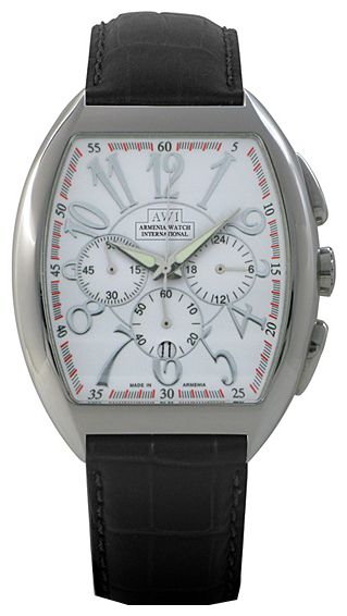 AWI SC 24 A wrist watches for men - 1 photo, image, picture