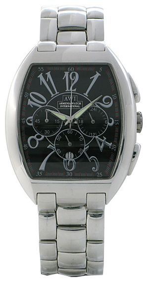 AWI SC 24 F wrist watches for men - 1 photo, image, picture