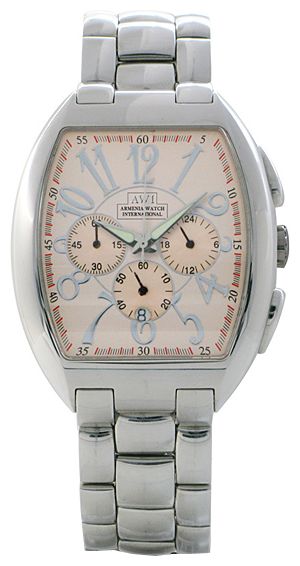 AWI SC 24 G wrist watches for men - 1 image, picture, photo