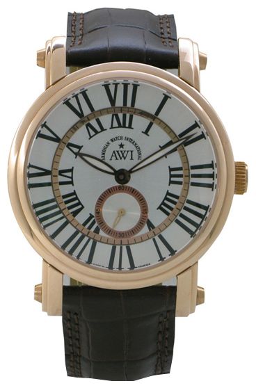 Wrist watch AWI for Men - picture, image, photo