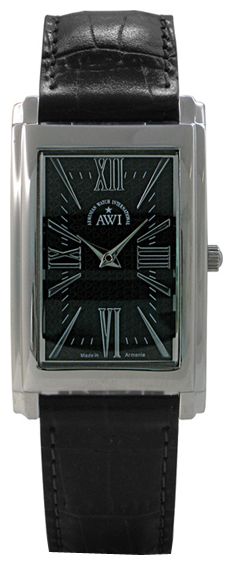 AWI SC 503 A wrist watches for women - 1 image, photo, picture