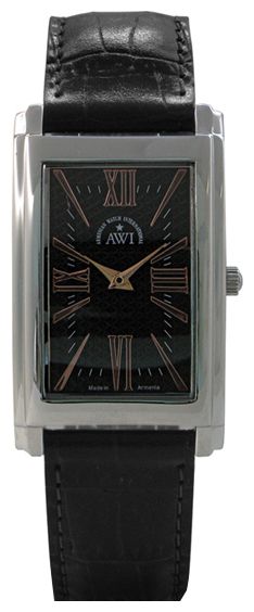 AWI SC 503 C wrist watches for women - 1 picture, image, photo