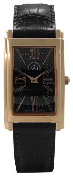 AWI SC 503 D wrist watches for women - 1 photo, picture, image