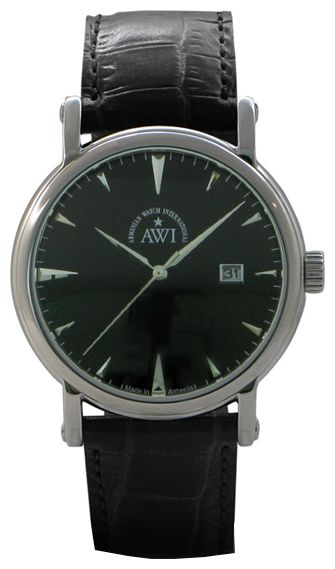 AWI SC 510 C wrist watches for men - 1 picture, image, photo