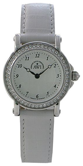 AWI SC 511 B wrist watches for women - 1 photo, picture, image