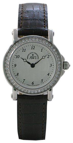 AWI SC 511 C wrist watches for women - 1 image, picture, photo