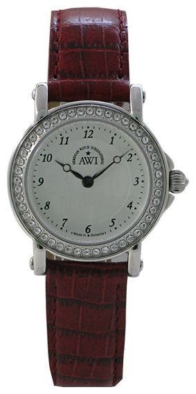 AWI SC 511 D wrist watches for women - 1 picture, photo, image