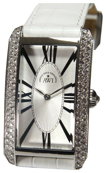 AWI SC 609 A wrist watches for women - 1 picture, photo, image