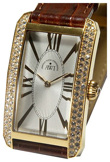 Wrist watch AWI for Women - picture, image, photo