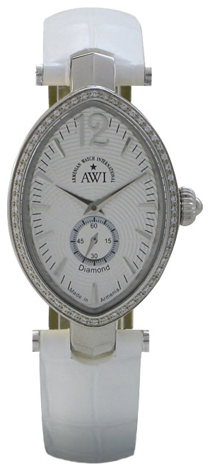 AWI SC 646 A wrist watches for women - 1 photo, picture, image