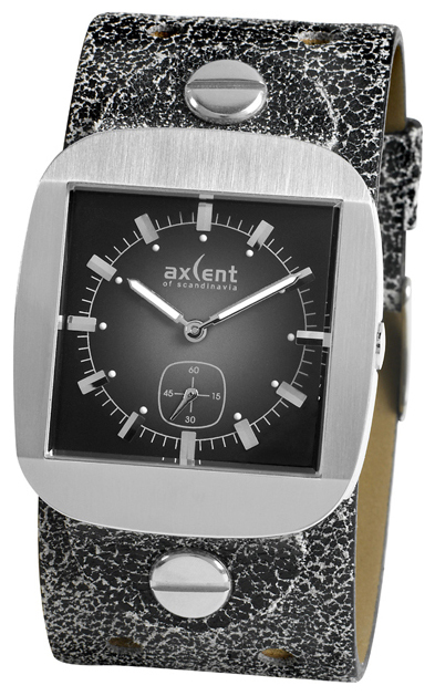 Axcent X10001-047 wrist watches for unisex - 1 image, picture, photo