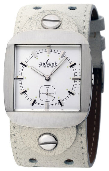 Axcent X10001-141 wrist watches for unisex - 1 picture, photo, image