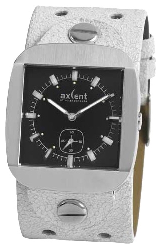 Axcent X10001-441 wrist watches for women - 1 photo, picture, image