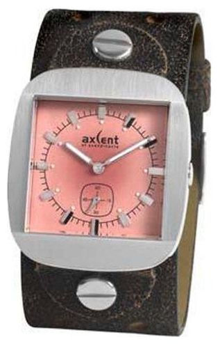 Axcent X10001-546 wrist watches for women - 1 image, photo, picture