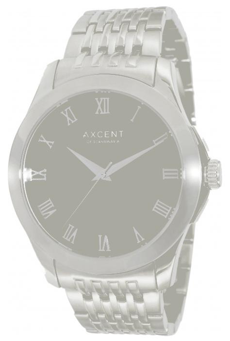 Axcent X10613-222 wrist watches for women - 1 picture, photo, image
