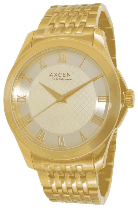 Axcent X10617-022 wrist watches for women - 1 image, picture, photo