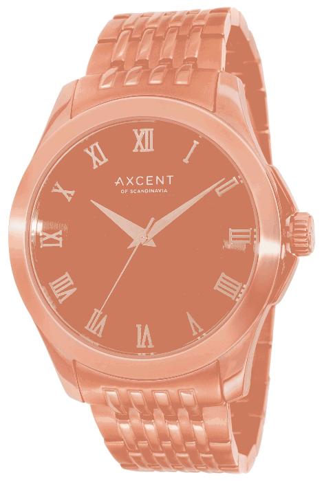 Axcent X1061R-722 wrist watches for women - 1 image, picture, photo