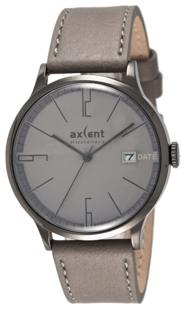 Axcent X11023-030 wrist watches for unisex - 1 image, picture, photo
