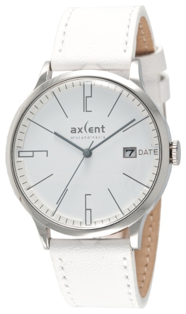 Axcent X11023-131 wrist watches for unisex - 1 photo, image, picture