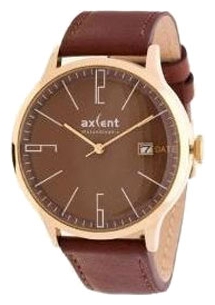 Axcent X11027-736 wrist watches for women - 2 photo, picture, image