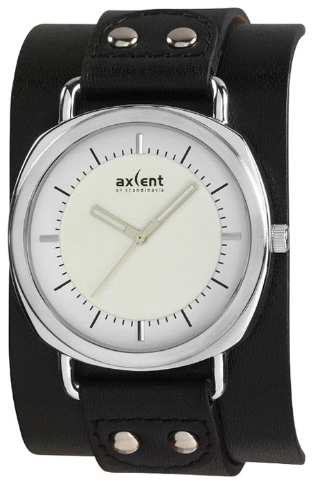 Axcent X11601-137 wrist watches for unisex - 1 photo, image, picture