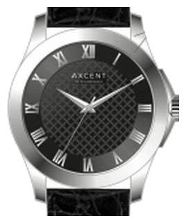 Axcent X11613-227 wrist watches for men - 1 photo, image, picture