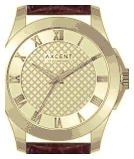 Axcent X11617-026 wrist watches for men - 1 image, photo, picture