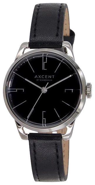 Axcent X12024-237 wrist watches for women - 1 image, photo, picture
