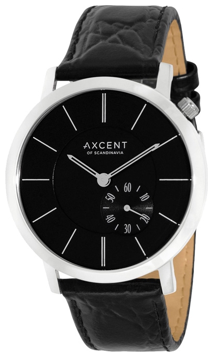 Axcent X12803-237 wrist watches for women - 1 picture, image, photo
