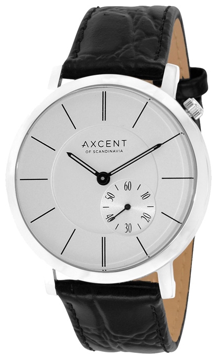Axcent X12803-637 wrist watches for women - 1 photo, picture, image