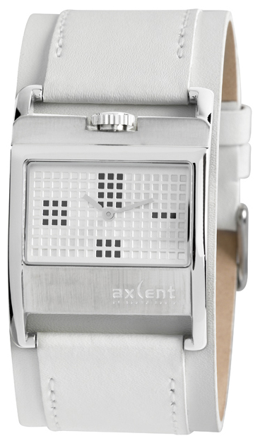 Axcent X13042-161 wrist watches for unisex - 1 photo, picture, image