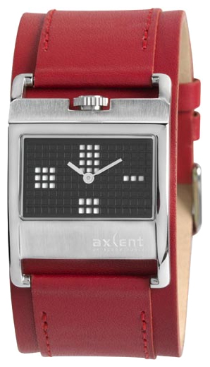 Axcent X13042-268 wrist watches for unisex - 1 picture, image, photo