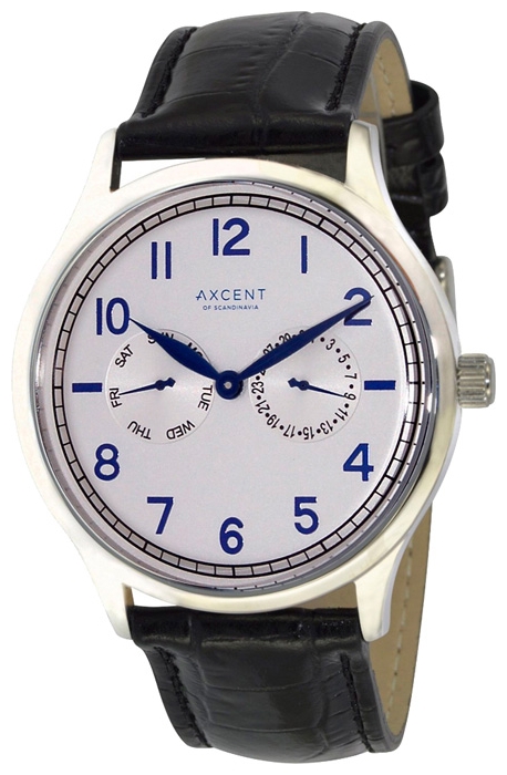 Axcent X13833-617 wrist watches for women - 1 image, picture, photo