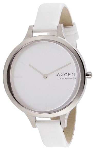 Axcent X14024-631 wrist watches for women - 1 image, photo, picture