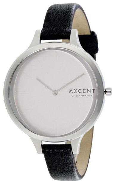 Axcent X14024-637 wrist watches for women - 1 image, picture, photo
