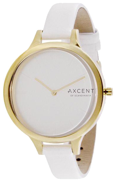 Axcent X14028-631 wrist watches for women - 1 picture, image, photo