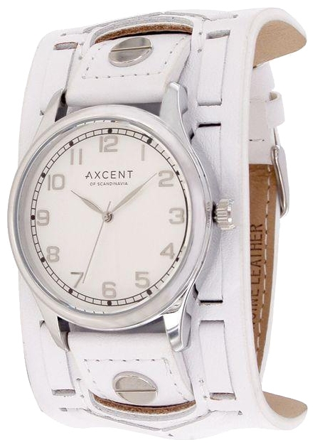 Axcent X15023-111 wrist watches for men - 1 image, picture, photo
