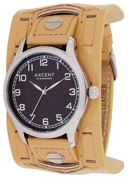 Axcent X15023-210 wrist watches for men - 1 image, photo, picture