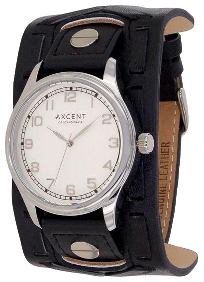Axcent X15023-617 wrist watches for men - 1 photo, image, picture