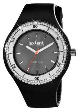 Axcent X15604-02 wrist watches for women - 1 picture, image, photo