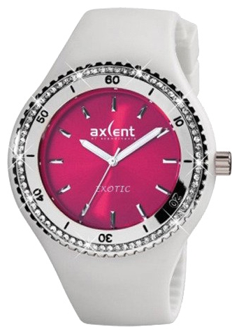 Axcent X15604-05 wrist watches for women - 1 image, picture, photo