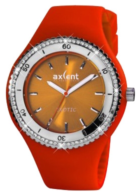 Axcent X15604-08 wrist watches for women - 1 photo, picture, image