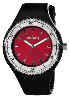 Axcent X15604-09 wrist watches for women - 1 photo, image, picture