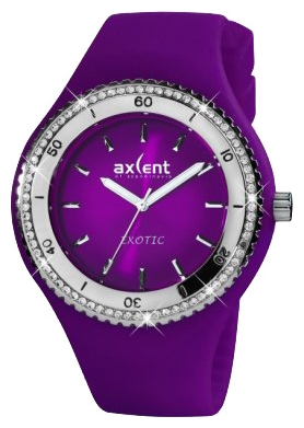 Axcent X15604-10 wrist watches for women - 1 image, picture, photo