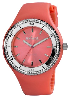 Axcent X15604-11 wrist watches for women - 1 photo, picture, image