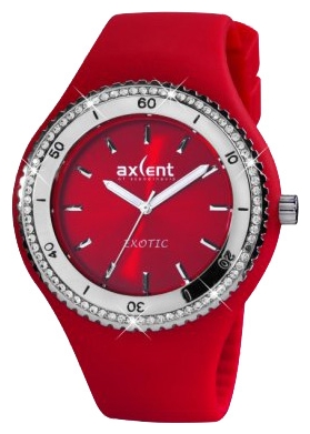 Axcent X15604-12 wrist watches for women - 1 image, photo, picture