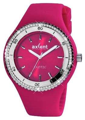 Axcent X15604-15 wrist watches for women - 1 picture, image, photo