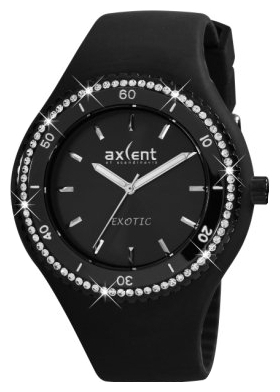 Axcent X1560B-16 wrist watches for women - 1 photo, image, picture